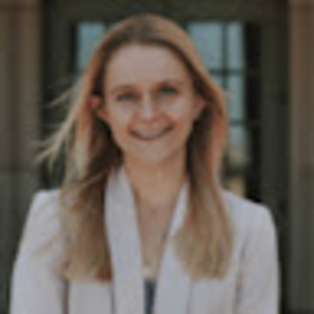 Meet your Posher, Allison